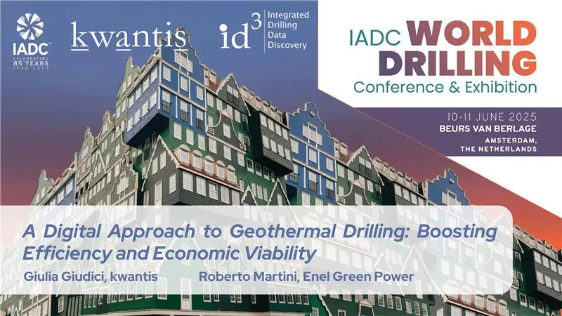 IADC banner